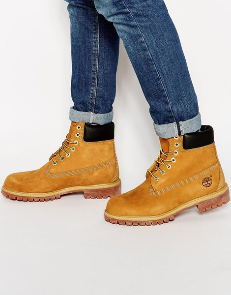 Classic Premium Boots